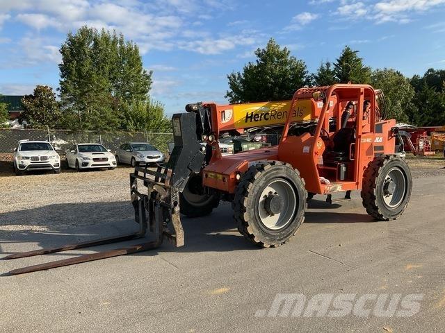 JLG 6036 Teleskopické manipulátory