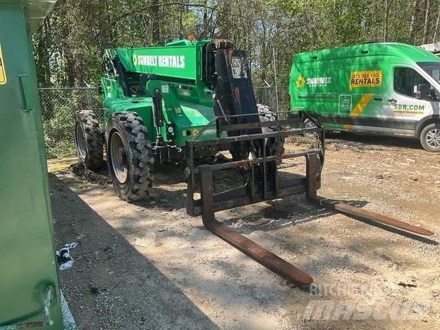 JLG 6042 Teleskopické manipulátory