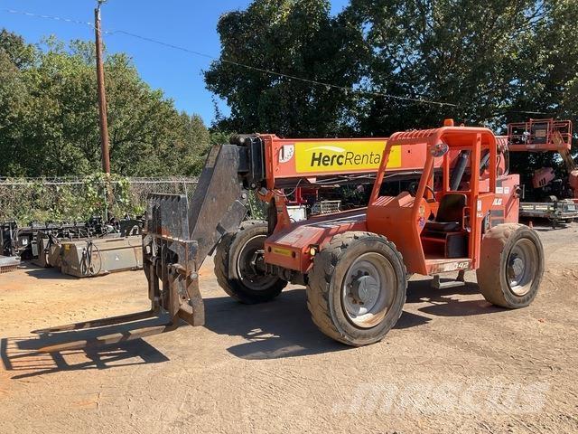 JLG 6042 Teleskopické manipulátory