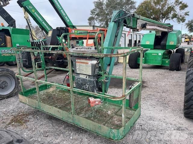 JLG 660SJ Stavebnictví - ostatní