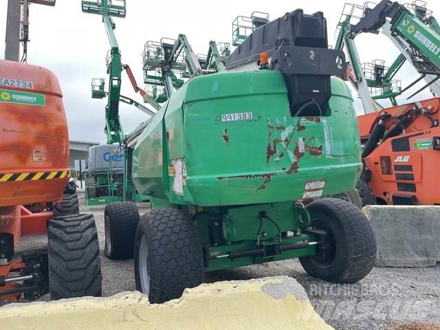 JLG 660SJ Stavebnictví - ostatní