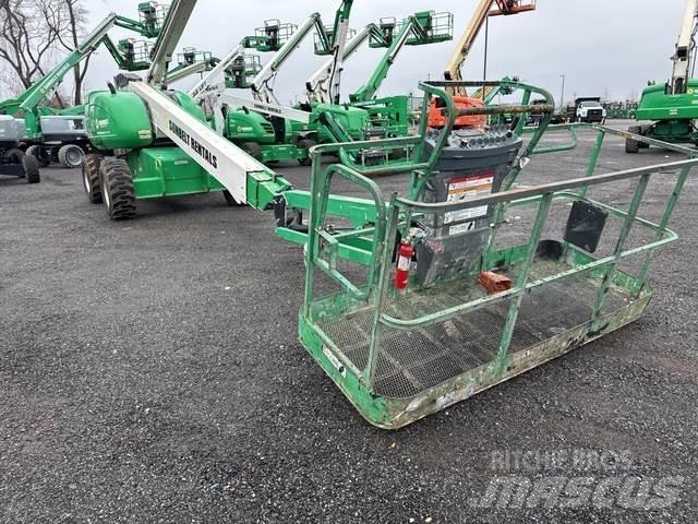 JLG 660SJ Stavebnictví - ostatní