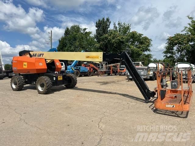 JLG 660SJ Stavebnictví - ostatní