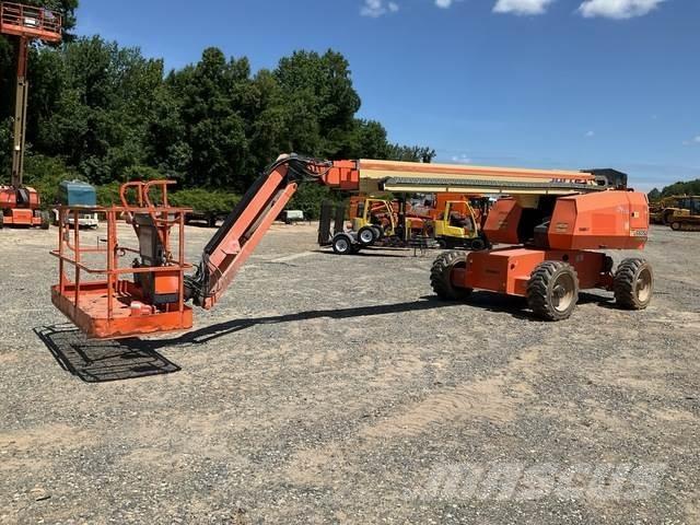JLG 660SJ Stavebnictví - ostatní