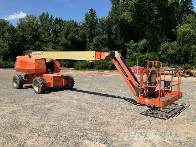 JLG 660SJ Stavebnictví - ostatní