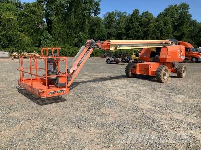 JLG 660SJ Stavebnictví - ostatní