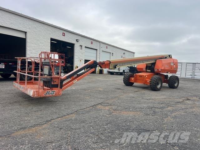 JLG 660SJ Kloubové plošiny