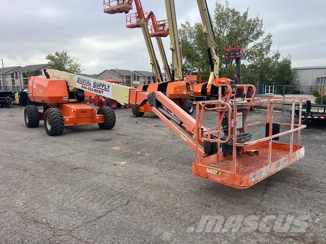 JLG 660SJ Kloubové plošiny