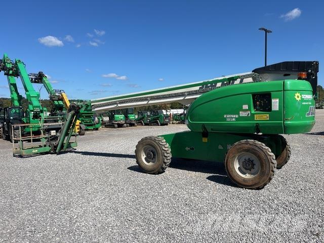 JLG 660SJ Teleskopické plošiny