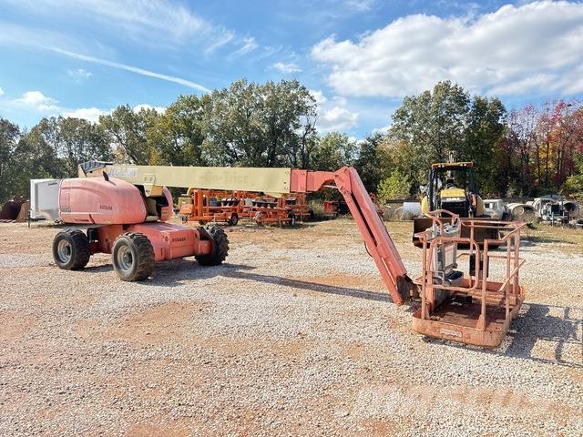 JLG 660SJ Kloubové plošiny