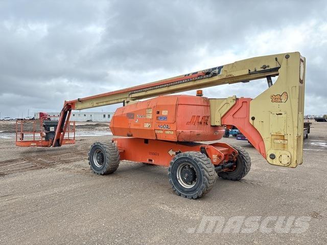 JLG 800 AJ Kloubové plošiny