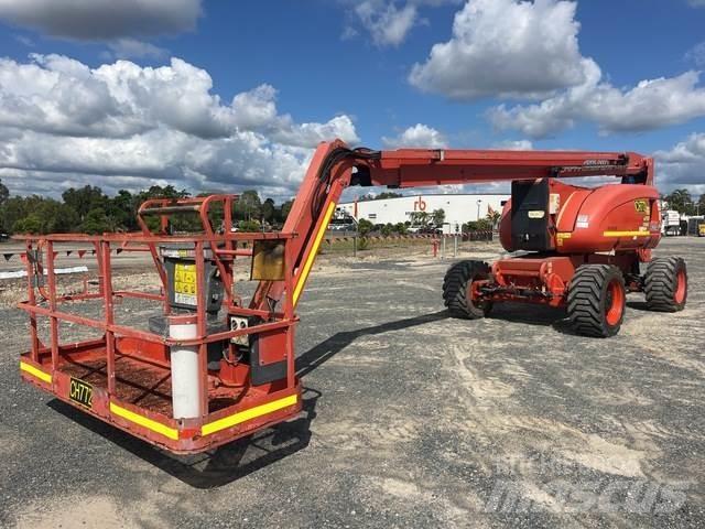 JLG 800 AJ Stavebnictví - ostatní