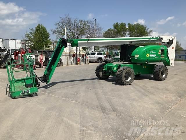 JLG 800AJ Kloubové plošiny