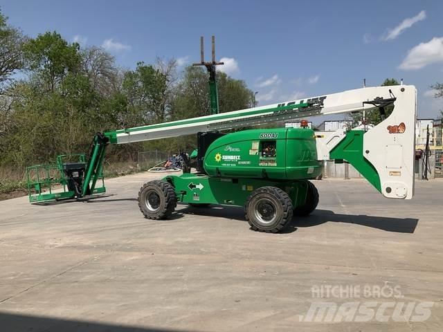 JLG 800AJ Kloubové plošiny