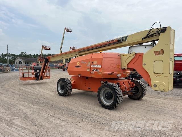 JLG 800AJ Kloubové plošiny