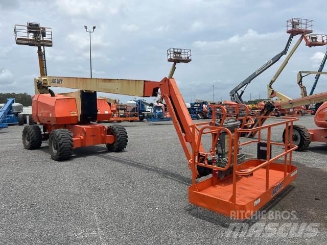 JLG 800AJ Stavebnictví - ostatní