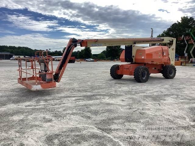 JLG 800AJ Stavebnictví - ostatní