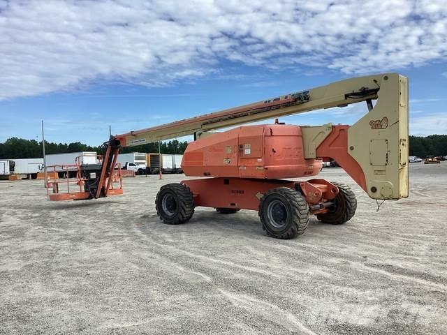 JLG 800AJ Stavebnictví - ostatní