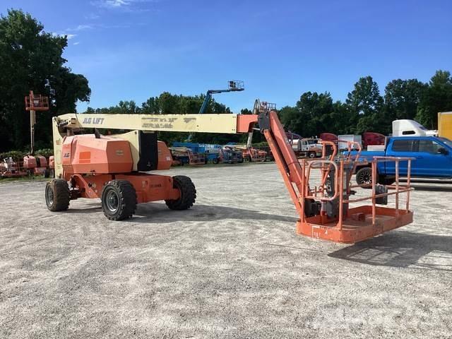 JLG 800AJ Stavebnictví - ostatní