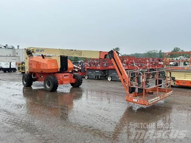 JLG 800AJ Stavebnictví - ostatní