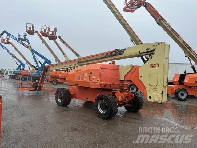 JLG 800AJ Stavebnictví - ostatní