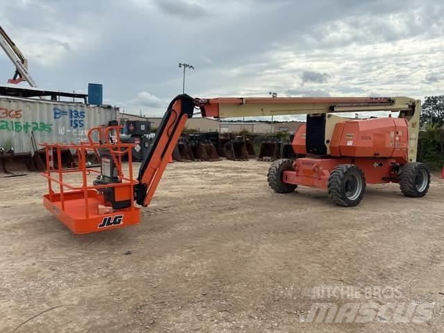 JLG 800AJ Kloubové plošiny