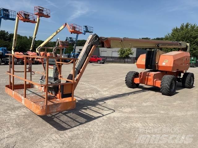 JLG 800AJ Kloubové plošiny