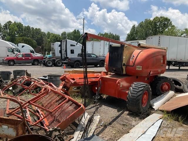 JLG 800AJ Stavebnictví - ostatní