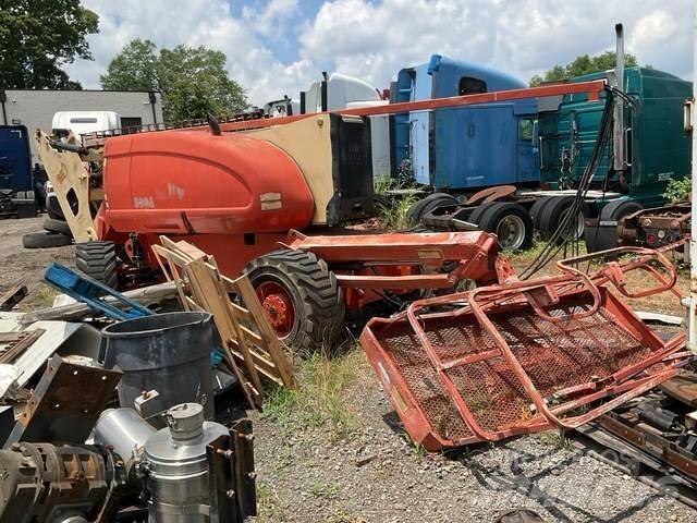 JLG 800AJ Stavebnictví - ostatní
