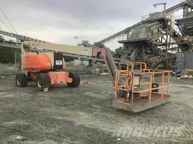 JLG 800AJ Kloubové plošiny