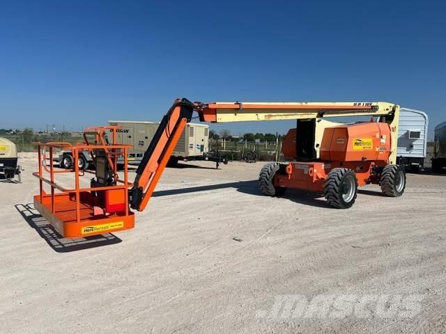 JLG 800AJ Kloubové plošiny