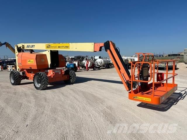 JLG 800AJ Kloubové plošiny