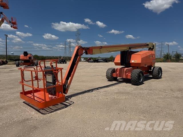 JLG 800AJ Kloubové plošiny