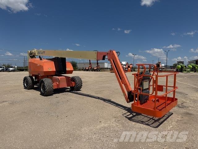 JLG 800AJ Kloubové plošiny