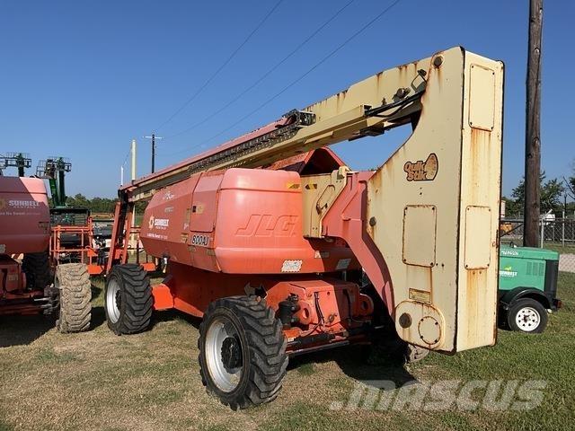 JLG 800AJ Kloubové plošiny