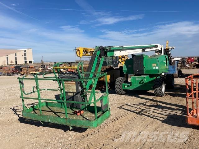 JLG 800AJ Kloubové plošiny