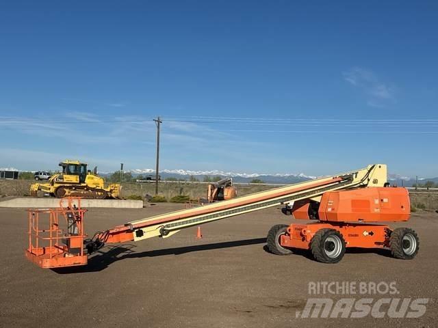 JLG 800S Stavebnictví - ostatní