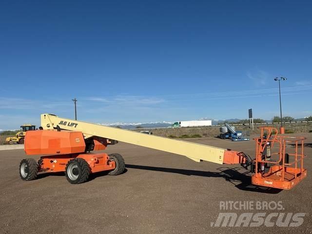 JLG 800S Stavebnictví - ostatní