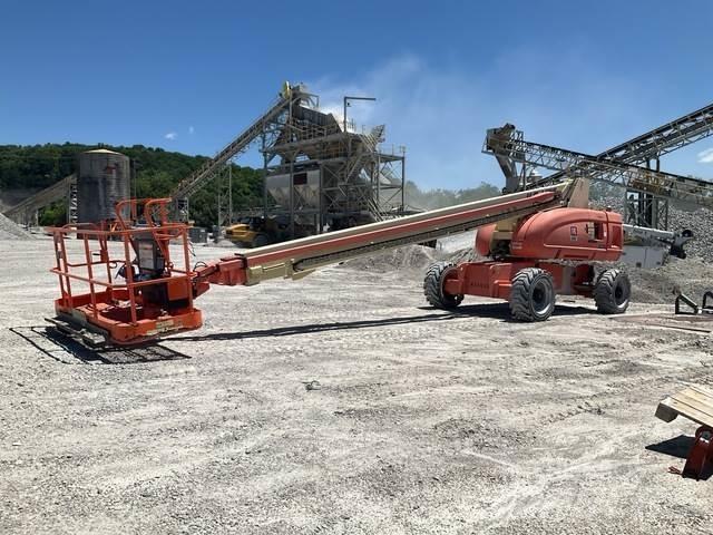 JLG 800S Stavebnictví - ostatní