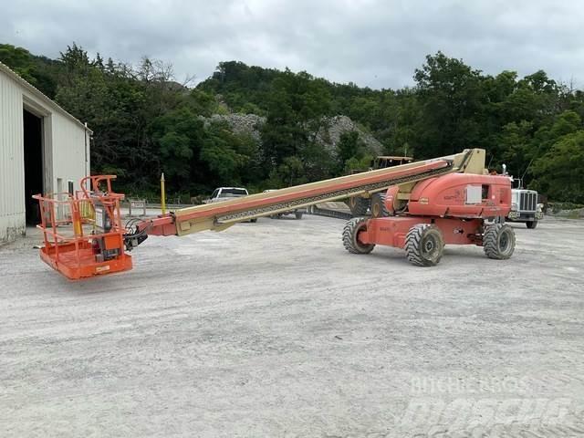 JLG 800S Stavebnictví - ostatní
