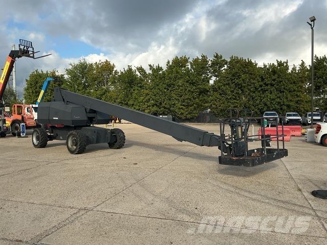 JLG 800S Stavebnictví - ostatní