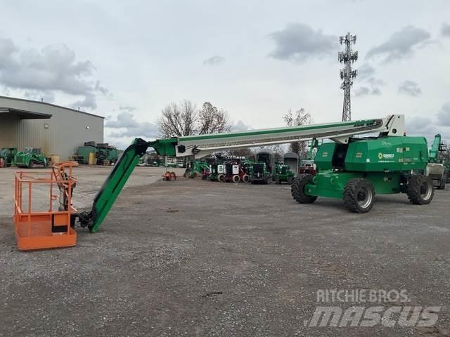 JLG 860SJ Stavebnictví - ostatní