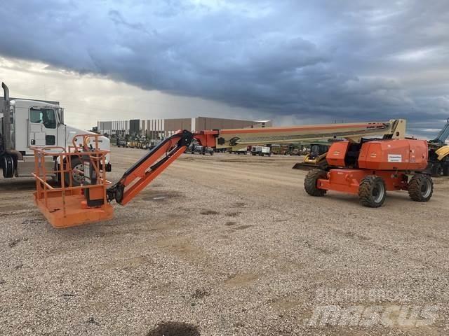 JLG 860SJ Stavebnictví - ostatní
