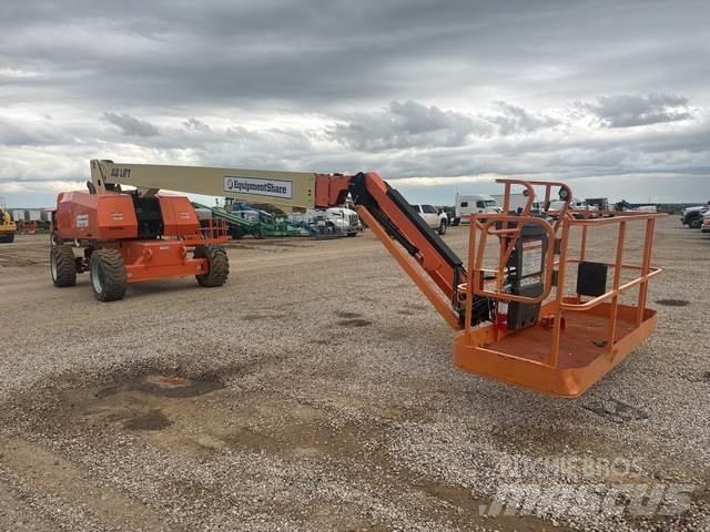 JLG 860SJ Stavebnictví - ostatní