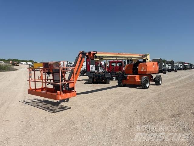 JLG 860SJ Stavebnictví - ostatní