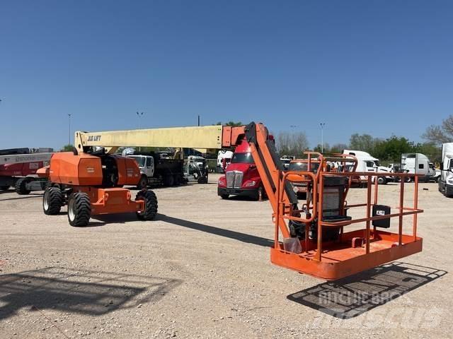 JLG 860SJ Stavebnictví - ostatní