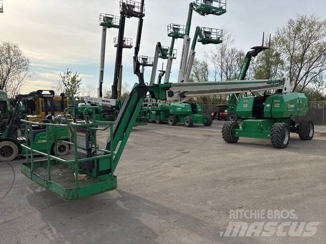 JLG 860SJ Stavebnictví - ostatní