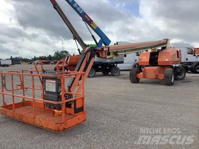 JLG 860SJ Stavebnictví - ostatní