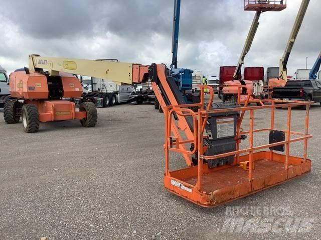 JLG 860SJ Stavebnictví - ostatní