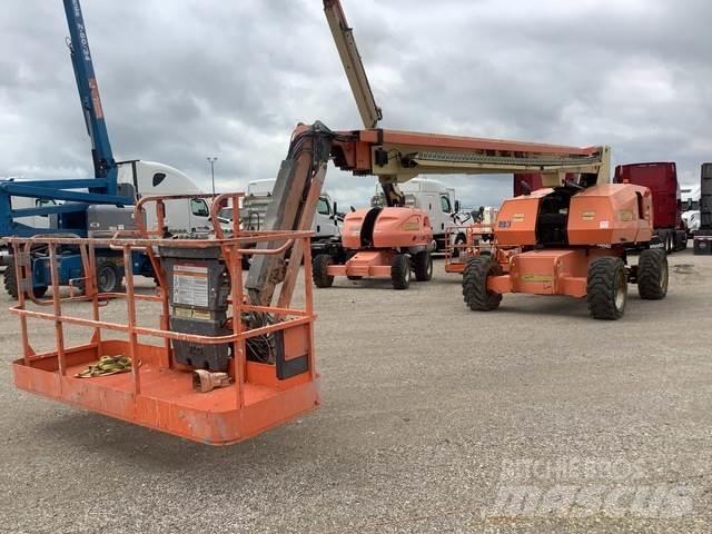 JLG 860SJ Stavebnictví - ostatní